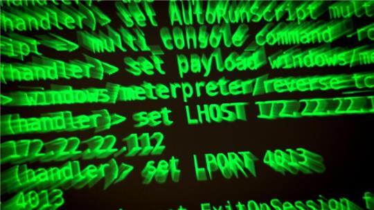 Microsoft warnt vor einer Zunahme von Cyberangriffen, sowohl durch kriminelle Akteure als auch durch staatliche Akteure. (Symbolbild)