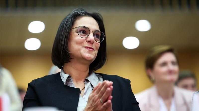 Midyatli: Reiche dürfen nicht entlastet werden. (Archivbild)