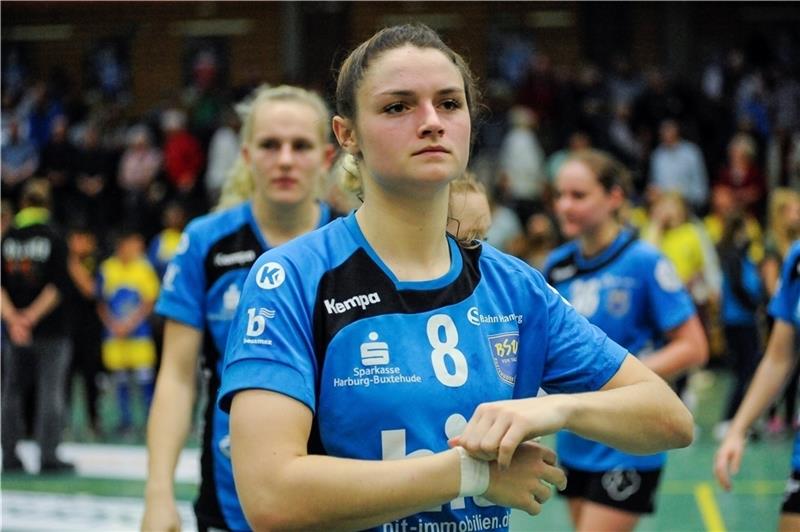 Mieke Düvel. Foto: Jürgens