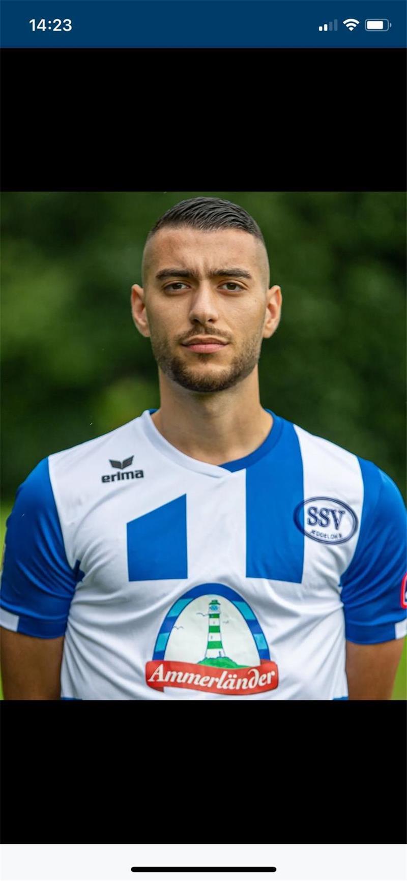 Miguel Coimbra Fernandes