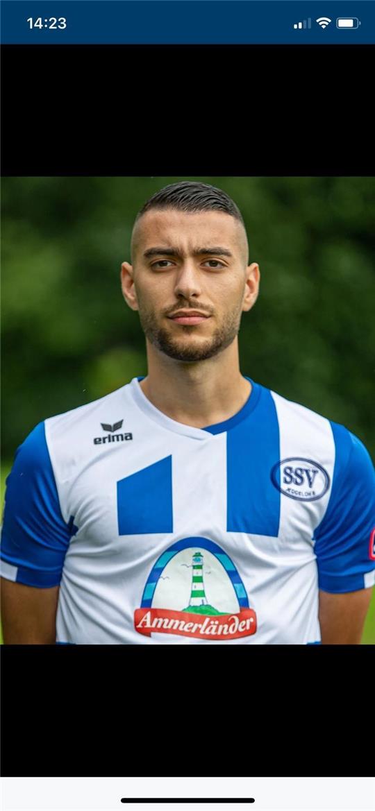 Miguel Coimbra Fernandes