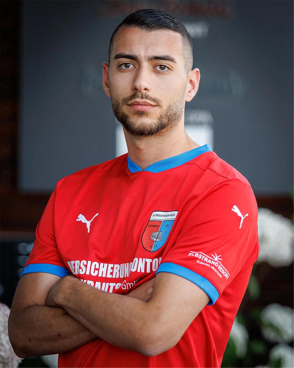 Miguel Fernandes, 50.000 Euro.