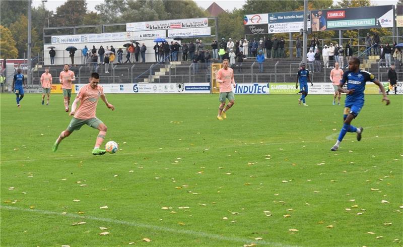 A/O/B/H/H-Talente mittlerweile im Kader von Werder Bremen Mika Eickhoff ist eines der jungen Fußballtalente, das den Sprung vom JFV A/O/B/H/H in die Nachwuchsmannschaft des Bundesligisten geschafft hat. Foto: SV Werder Bremen
