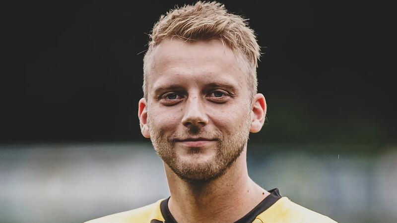 Mike Baruth führt die Torjägerliste der 3. Kreisklasse mit zwölf Treffern an.