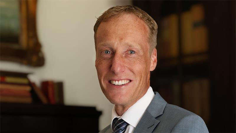 Mike Eckhoff