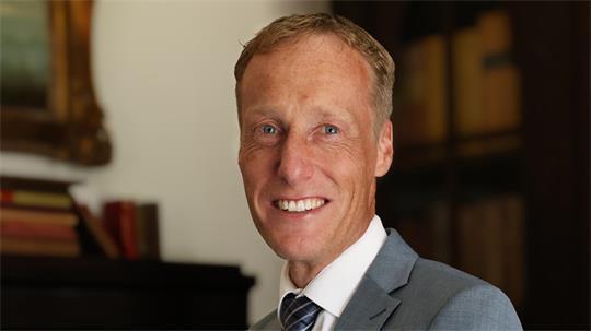 Mike Eckhoff