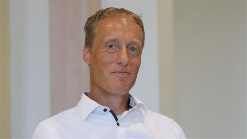 Leser reden mit: Das ist das TAGEBLATT-Programm zur Kommunalwahl 2026 Mike Eckhoff kandidiert für eine dritte Amtsperiode als Bürgermeister von Drochtersen.