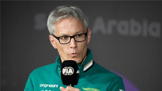 Mike Krack - ein weiterer Neuer für Audi?