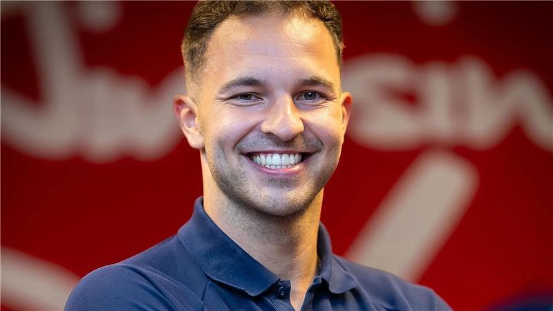 Trainer-Umfrage: Diese Spieler fehlen im DFB-Kader - Reicht es zum Titel? Milan Schweiger, Trainer der SV Drochtersen/Assel II.