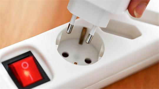 Millionen Haushalte in Deutschland können ihre Strom- und Gasrechnung nicht bezahlen. (Symbolbild)