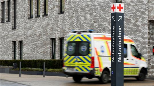 Millionen für neue Bauten und Technik: Niedersachsen investiert in seine Krankenhauslandschaft. (Archivbild)