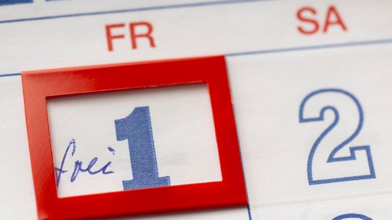 Vier-Tage-Projekt: 45 Unternehmen und Organisationen dabei Mindestens 45 Unternehmen und Organisationen in Deutschland sollen ab Februar für sechs Monate die Vier-Tage-Woche ausprobieren.