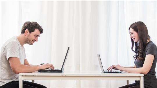 Mindful Self Leadership ist ein Weg, sich selbst besser wahrzunehmen und fokussierter zu arbeiten.