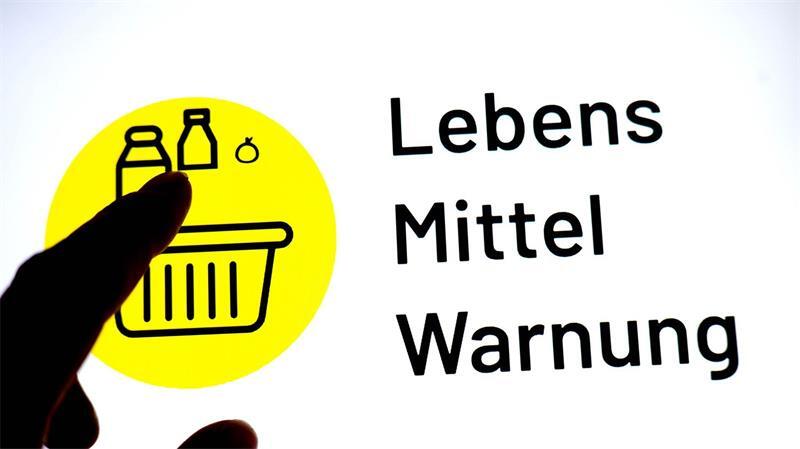 Mini-Salami aus der Toskana wurde zurückgerufen. (Symbolbild)