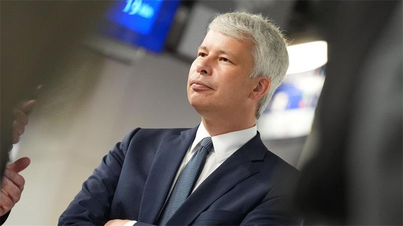 Wie die Bahn besser werden soll - neuer „Infraplan“ Minister Bilger will Änderungen am Sanierungskonzept.