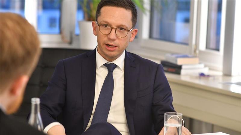 265 Millionen Euro für Niedersachsens Hochschulen Minister Mohrs will Niedersachsens Forschungslandschaft breit und profiliert aufstellen.