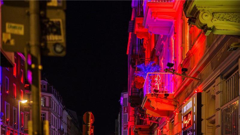 Ministerin Prien setzt Expertenkommission für besseren Prostituiertenschutz ein. (Archivbild)