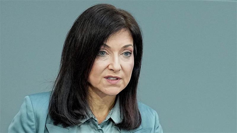 Abstimmung im Bundestag: Was sich beim Heizen jetzt ändert Ministerin Reiche: Der „Zwang zur Wärmepumpe“ soll weg.