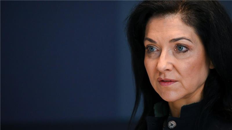 Ministerin Reiche eckt mit Vorschlägen an.