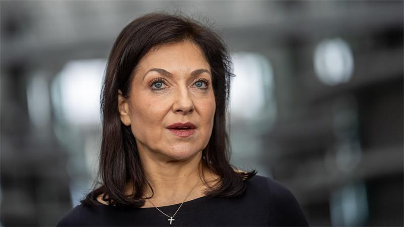 Ministerin Reiche nimmt während der Sommerpause keine politischen Außentermine wahr. (Archivbild)