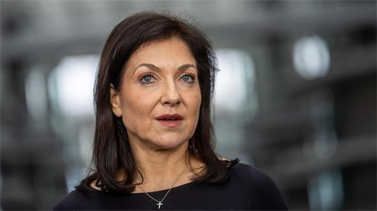 Ministerin Reiche nimmt während der Sommerpause keine politischen Außentermine wahr. (Archivbild)