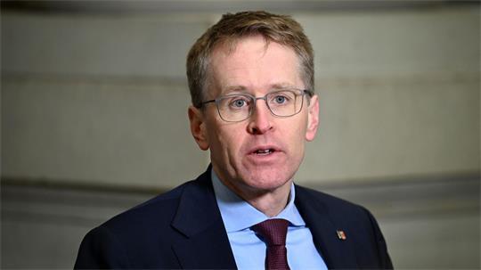 Ministerpräsident Günther (CDU) betont, wie wichtig ehrenamtliches Engagement für Schleswig-Holstein ist.