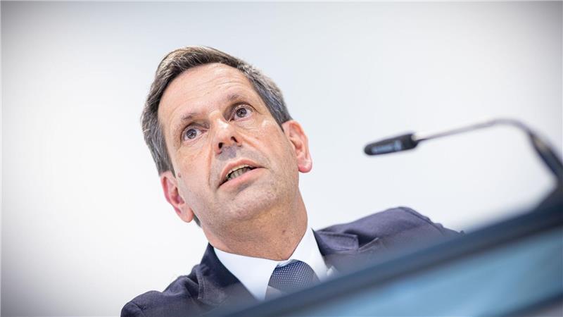 Ministerpräsident Lies: Resilienz wird zur Daueraufgabe Ministerpräsident Lies setzt auf Zusammenarbeit von Staat, Gesellschaft und Wirtschaft. (Archivbild)