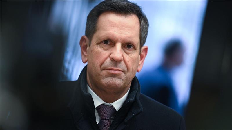 Ministerpräsident Lies stellt klar: Niedersachsen steht zur Verteidigungsindustrie. (Archivbild)