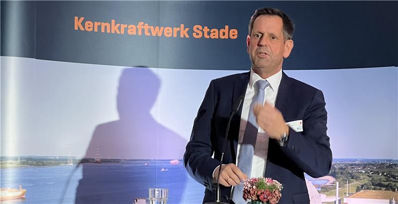 Ministerpräsident Olaf Lies: „Was hier geleistet wurde über die Jahrzehnte, verdient unseren Respekt.“