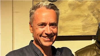 „Mir geht es fantastisch, weil ich nach sechs Jahren Bauphase endlich sagen kann: Die Hökerstraße 26 ist endlich saniert!“ Ulf Brokelmann aus Stade am 26. Mai 2026.