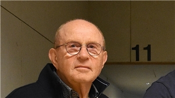 "Mir geht es gut. Die Vorbereitungen für das Schützenfest Steinkirchen sind abgeschlossen. Auf unser 100-jähriges Jubiläum der Schützengilde freue ich mich."Heinrich Garrn aus Steinkirchen am Donnerstag, 31. Juli 2025.