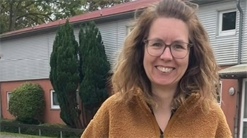 „Mir geht es gut. Ich bin mit einem Lama spazieren gegangen, da wir einen Zirkus zu Besuch haben.“Verena Marx-Dieckmann, Leiterin der Grundschule Wischhafen.