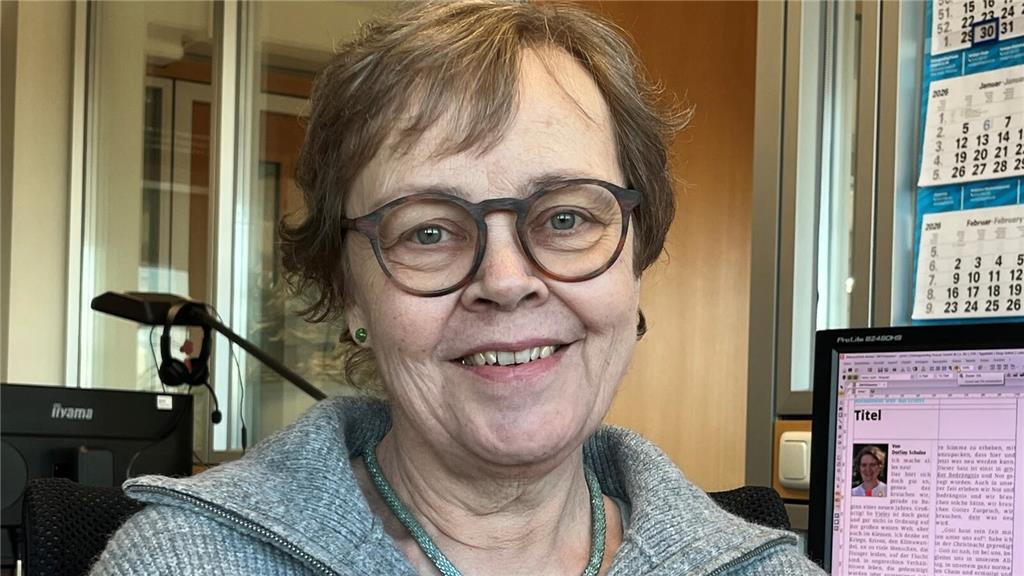 „Mir geht es gut. Ich freue mich auf die freie Zeit, die ich im Ruhestand gut zu...