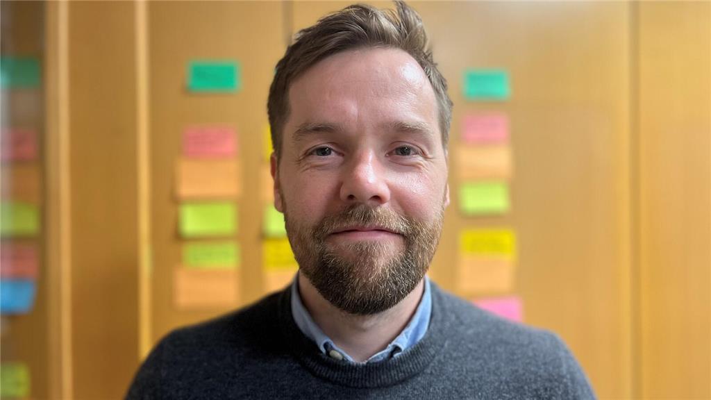 „Mir geht es gut. Ich freue mich auf meine Bolognese mit Rindfleisch vom Münchho...