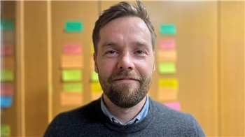 „Mir geht es gut. Ich freue mich auf meine Bolognese mit Rindfleisch vom Münchhof, die gleich auf den Tisch kommt.“Alexander Schulz aus Stade, Leiter Produkte & Business Development beim TAGEBLATT, an 6. November 2025