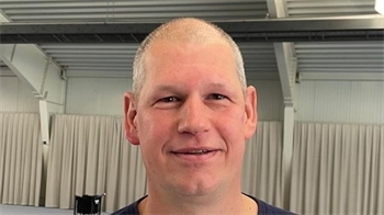 „Mir geht es gut, ich habe einen netten Tag beim Tennisspielen in Moisburg."Björn Ahlfeld aus Neuenfelde am Sonntag, 11. Oktober 2026.