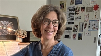 "Mir geht es gut, weil der Zeitungsartikel über mich zu vielen positiven Reaktionen geführt hat: ein lovestorm!"Karin Kremling, Musiktherapeutin aus Buxtehude, am Donnerstag, 15. Oktober 2026.