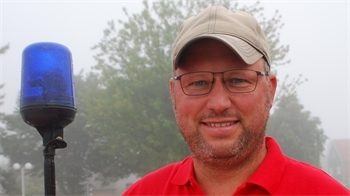 "Mir geht es gut, weil ich bei schönem Wetter als Helfer der Niederelbe Classics  den Kübelwagen fahren durfte."Martin Schröder aus Horneburg am Montag, 13. Juli 2026.