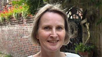 "Mir geht es gut, weil ich das Tafelwerk auch zukünftig in guten Händen weiß." Maren Fischer, Inhaberin Tafelwerk in Buxtehude, am Mittwoch, 5. August 2026.
