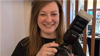"Mir geht es gut, weil ich einen schönen Abend mit den Mitgliedern des Sympathischen Harsefeld hatte."Carina Schrödter vom Fotostudio Augenblicke, am Montag, 23. März 2026.