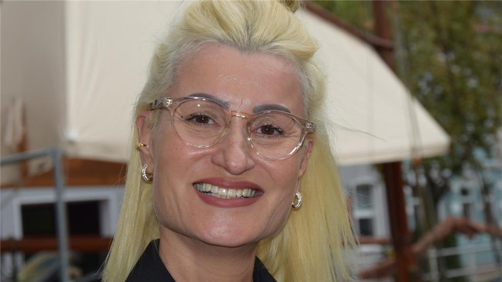 "Mir geht es gut, weil ich mich auf viele Besucher bei unserem Sommerfest am Son...