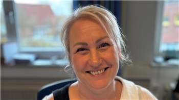 "Mir geht es gut, weil ich mich mit meiner Tochter und dem WIEKA-Cheer-Team auf die bevorstehende Reise und die Meisterschaft in den USA freue."Tanja Krause, Schulsekretärin an der Stader Montessori Grundschule, am Freitag, 13. März 2026.