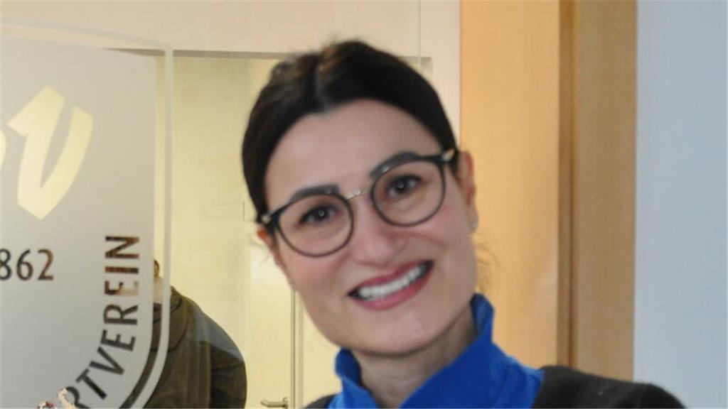 „Mir geht es gut, weil unsere neue BSV-Sportanlage Kraftwerk mit Kindersportschu...