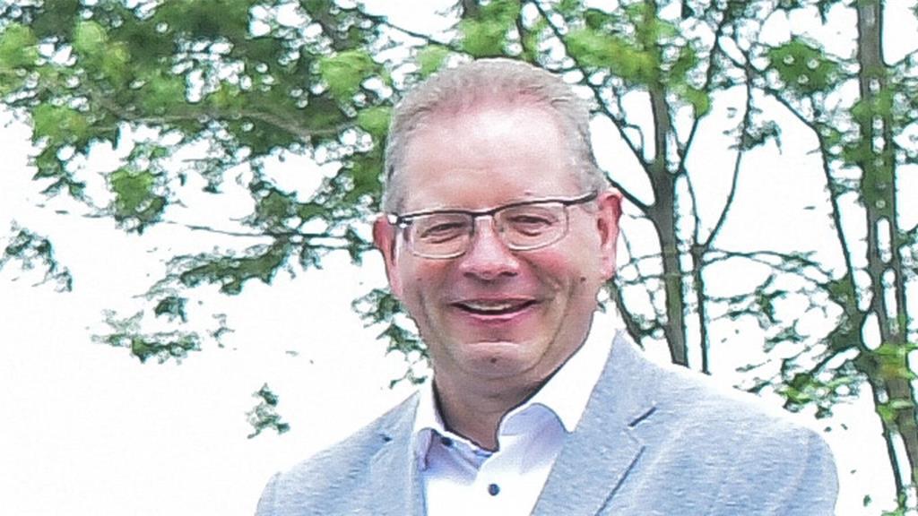 „Mir geht es gut, weil wir gemeinsam erfolgreich die Ersterschließung des Neubau...