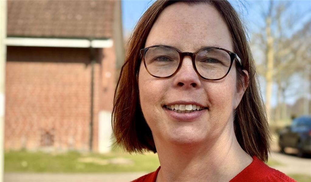 "Mir geht es gut, weil wir gerade einen schönen Geburtstag unseres Sohnes gefeie...