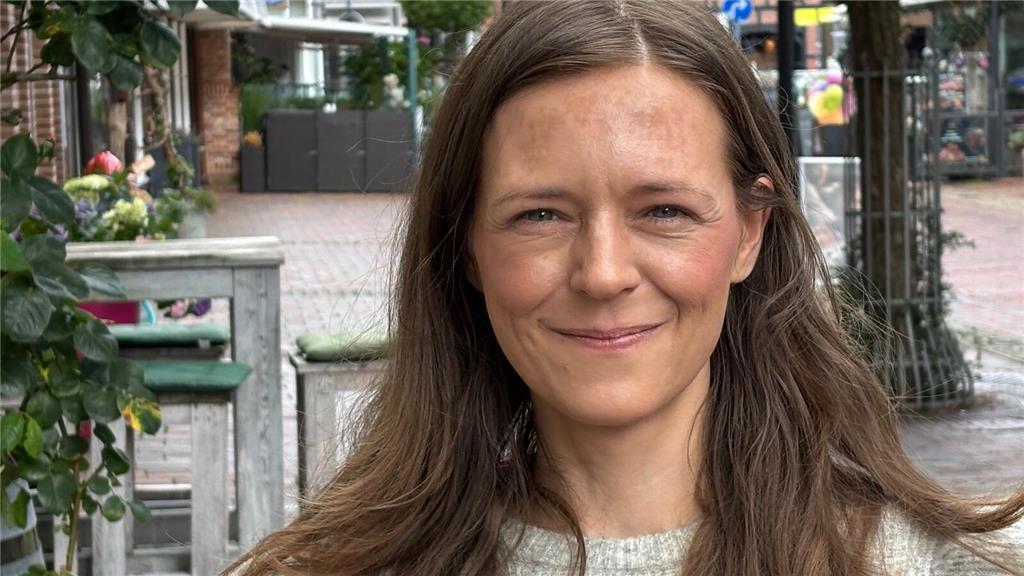 „Mir geht es gut, weil wir nach der denkmalgerechten Kernsanierung unseres neuen...