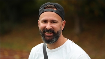 "Mir geht es immer gut. Vor allem beim Fotografieren. Heute beim Fußball. Ich versuche, besondere Momente einzufangen."Benny Lange, FuPa-Fotograf am 12. Oktober 2025