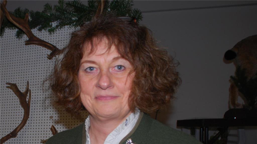 "Mir geht es richtig gut. Nach dem CDU-Wahlkampftag habe ich den Kreisjägertag i...