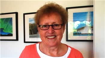 „Mir geht es sehr gut. Denn seit mein Mann in Rente ist, können wir sehr viel zusammen unternehmen.“Edith Kleinbrahm aus Harsefeld am 1. Juni 2026