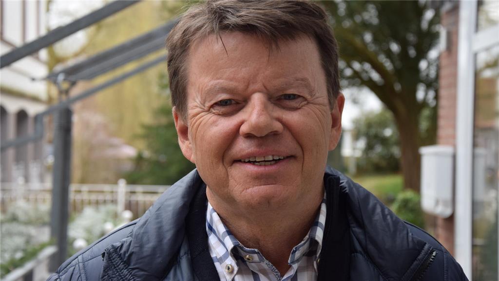 "Mir geht es sehr gut, weil die Vorbereitungen für den Pfingstmarkt in Neukloste...